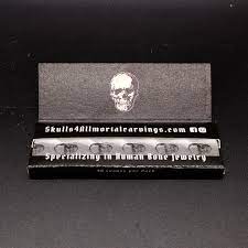 Skulls 4 All 1 1/4 Papers