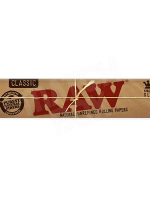 Raw King Slim Classic