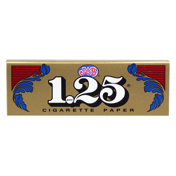 JOB 1.25