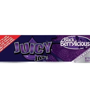 Juicy Berrylicious
