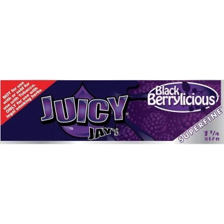 Juicy Berrylicious