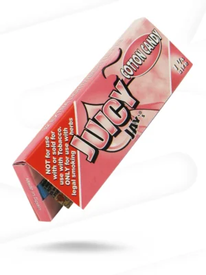 Juicy Cotton Candy