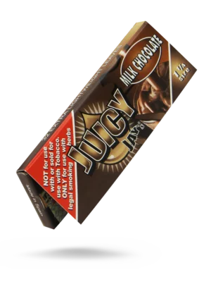 Juicy Milk Chocolate Parers
