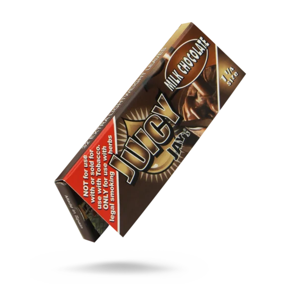 Juicy Milk Chocolate Parers