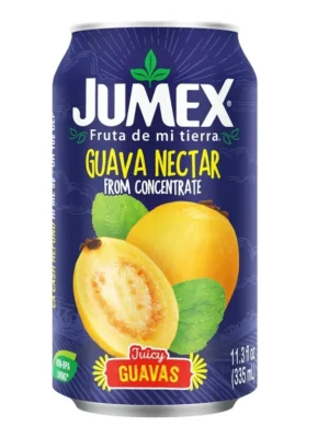 Jumex Guava 11.3oz can