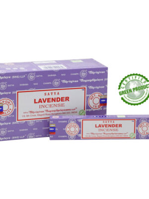 Lavender Satya