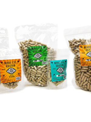 minds eye elephant powder 1000mg