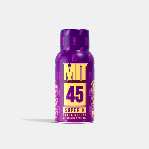 Mit 45 Super K Extra Strong Shot