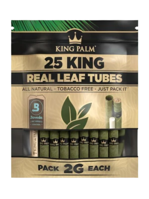 King Palm King 25ct