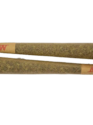 Nug Brothers Premium THCA Preroll DOUBLE