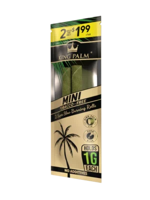 King Palm Mini 2pk