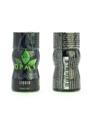 OPMS Black Shot