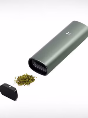 Pax Plus
