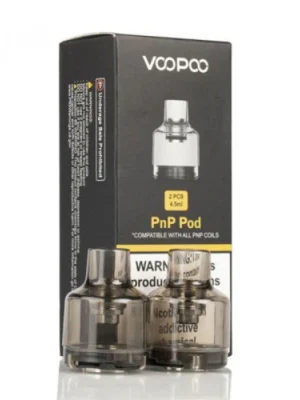 Voopoo Pnp Single Pod