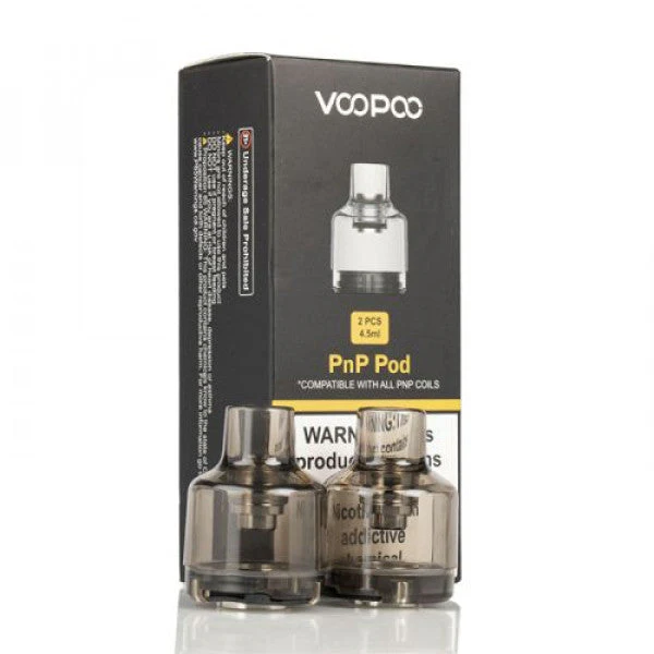 Voopoo Pnp Single Pod