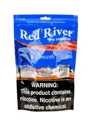 Red River Blue 6oz.