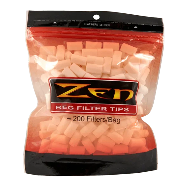 Zen Reg Filter