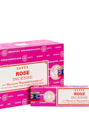Rose Inc.