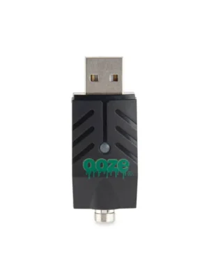 Ooze Chargers