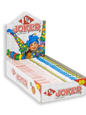 Joker Papers 1.25