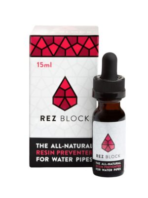 Rez Block 15ml