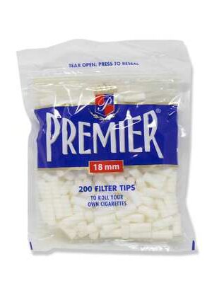 Premier 18mm Filters