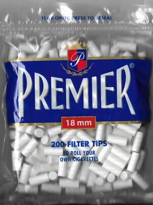 Premier Filters