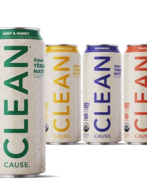 Clean Yerba