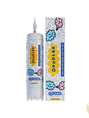 Doodlez 4.5L tank