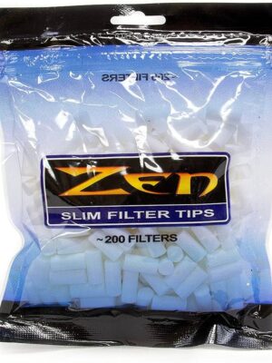 Zen Slim Filter