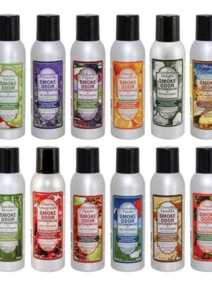 Smoke Odor Spray