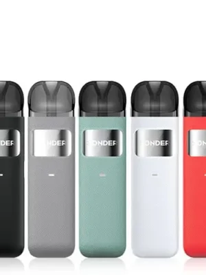 Geek vape Sonder U device