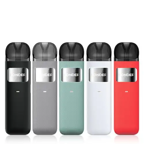Geek vape Sonder U device