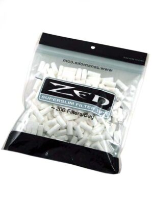 Zen Super Slim Filter