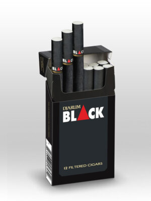 Djarum Black