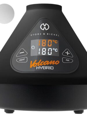 Volcano Hybrid