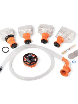 Volcano Hybrid Starter Set