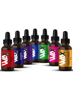 Wax Liquidizer
