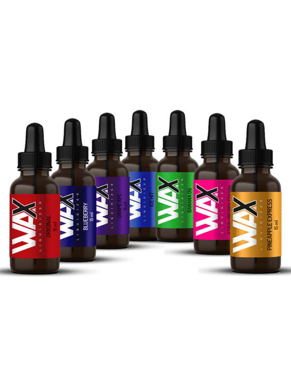 Wax Liquidizer