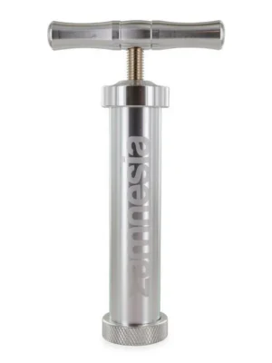 Pollen Press 15