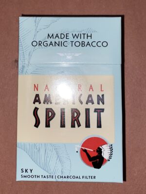 American Spirit Sky