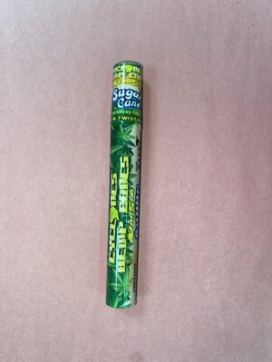 Cyclone Sugar Cane