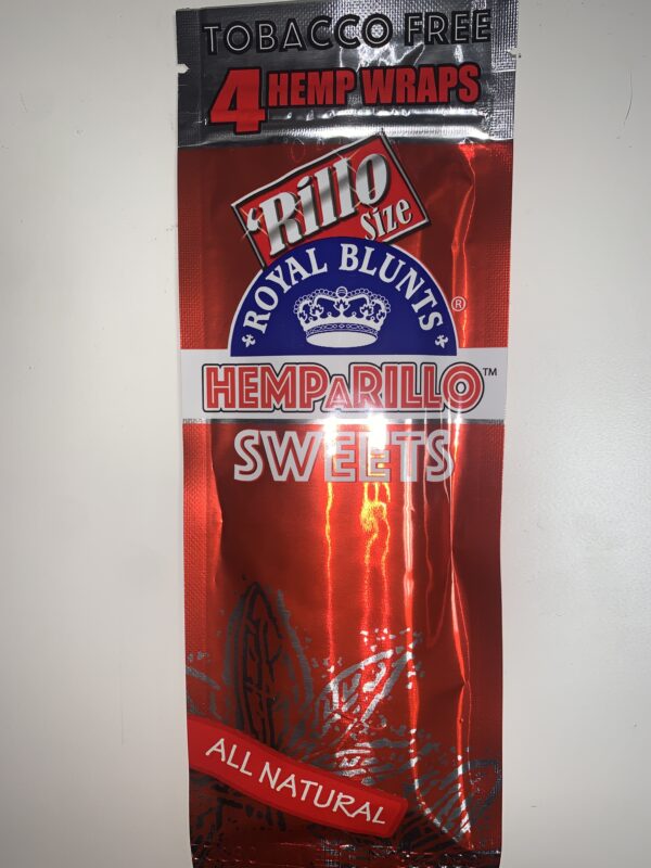 Hemparillo Sweet