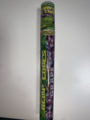 Cyclone Grape
