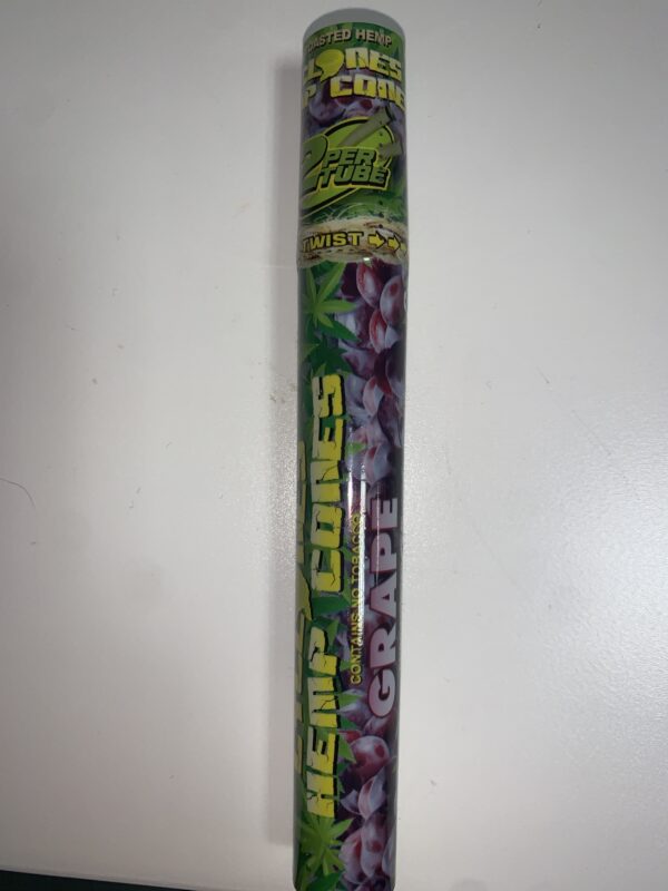Cyclone Grape