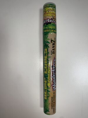 Cyclone Wonderberry