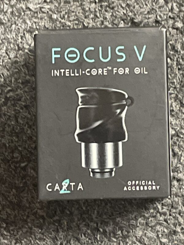 Carta 2 Intellicore For Oil