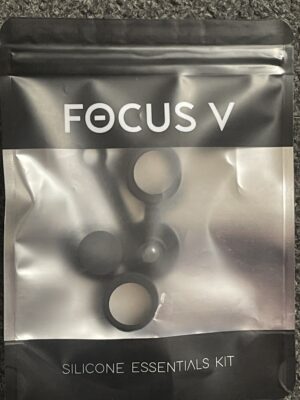 Focus V Carta 2 Silicone Essentials Kit