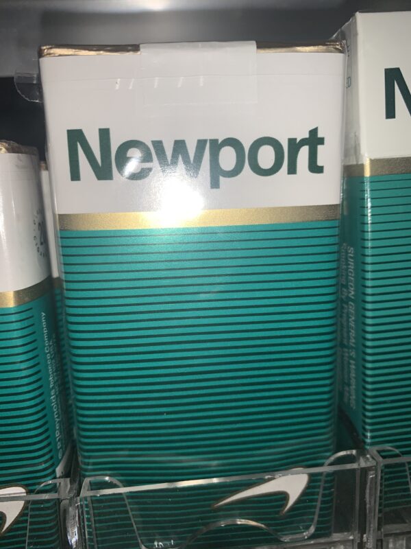 Newport 100 soft