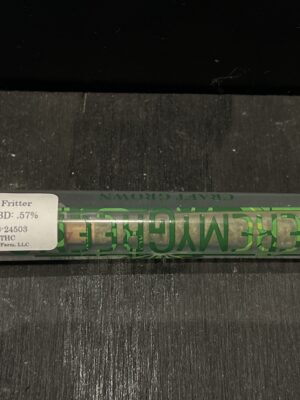 Geremy Greens ID Preroll